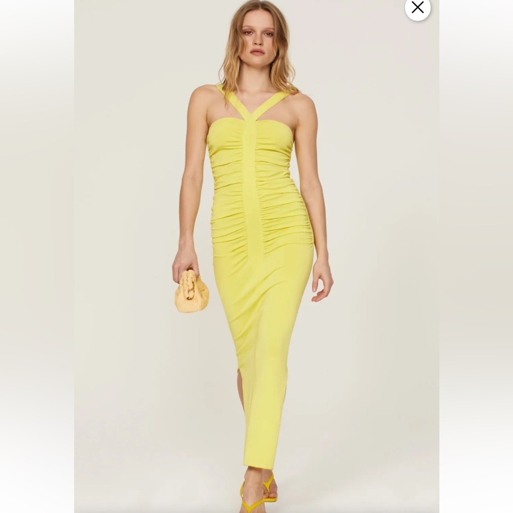 Imkha Darya Dress